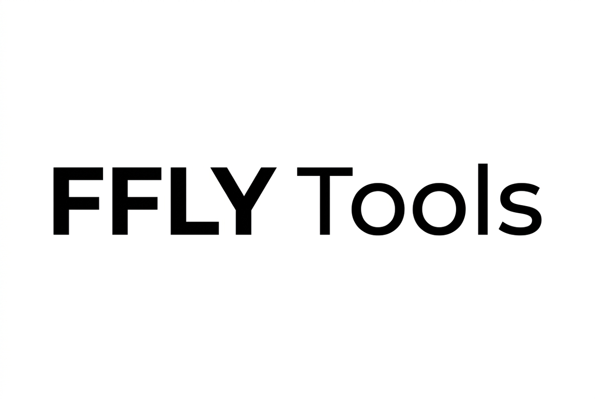 FFLY Tools